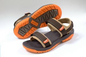 Sandal nam hàng chính hãng thương hiệu Vinasan mã VN2383. Hàng VNXK size 35-45