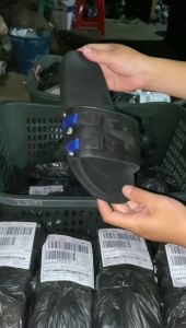 Sandal  Pria Dewasa dan Anak-Anak Terbaru 2023  SW229 Simple kren