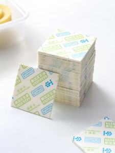 50-Type Food Preservation Mid-Autumn Moon Cake Preservative Mildew-Proof Egg Yolk Crisp Antibacterial External Control Alcohol Flake Preservative