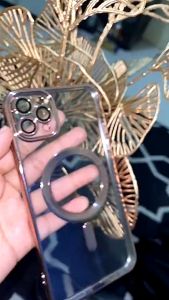 Casing iPhone Magsafe & Ultra Hybird Lens Guard: Pilihan Terbaik untuk iPhone 11, 12, 13, & 14