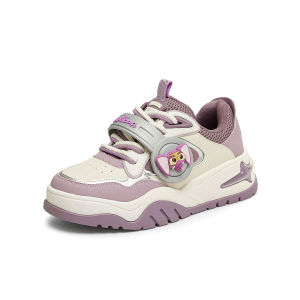 Teenmix Collaborative Animal City Portable Player Thick Bottom Bread Style Womens Sport Shoes Spring New Casual Sneakers