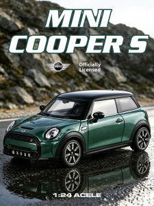 HEIMANBA | Realistic Miniature Car Model