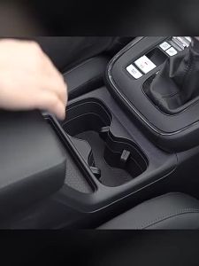 2023 2024 HONDA CRV G6 dedicated central control storage Armrest Storage