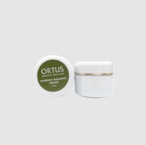 Ortus Officinal Skincare - Synergy Radiance Cream (15ml) | Reduce Black Marks Spots Blemishes Wrinkles
