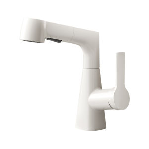 SHENYUAN | Cold and Hot Dual Use Pull Out Washbasin