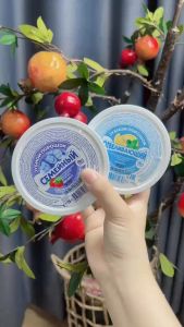 [MẪU MỚI] Bột Trắng răng Nga- Bột trắng răng vị Bạc hà