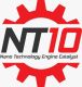 NT10 Official Store