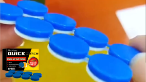 เหยื่อกำจัดแมลงสาบแบบปลอดภัย ยาวนาน ใช้ง่าย สำหรับทุกสถานที่ - Roach Bait Station