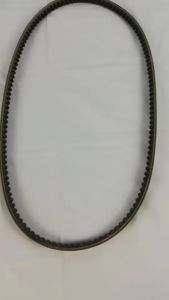 32303G สายพาน​ขับ​ชุดนวด​ DC95 SB54​ สายพานฟัน สายพานรถเกี่ยว V.BELT (503-4201-1T​)​​ ยี่ห้อ​ FARMTECH​