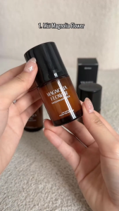 Serum Khử Mùi Hôi Nách Dạng Lăn Skinlax Hương Nước Hoa 30ml