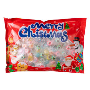 ของขวัญปีใหม่ ขนมแคนตาลูปป์ ทรงสต็อคแบ่งขาย ขนมปังรูปผลไม้ หวาน เหมาะสำหรับงานปาร์ตี้ งานเลี้ยง งานแต่งงาน