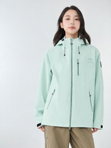 CAMEL | Waterproof Windproof Rainproof Three-in-One Outdoor Jacket
