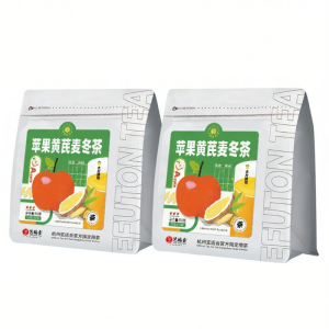 EFUTON TEA | Women Autumn Winter Nourishing Tea