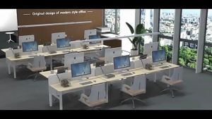 โต๊ะปรับระดับไฟฟ้า โต๊ะออฟฟิศ โต๊ะเกมมิ่ง โต๊ะคอมพิวเตอร์ โต๊ะเกมส์ โต๊ะปรับระดับเพื่อสุขภาพ โต๊ะทำงาน Ergonomic Electric Dual Gaming Table Gamer Desk