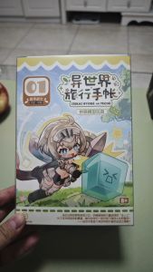 Hot Toys | In Stock PR-Production ISEKAI RYOKO NO TECHO HAILEY SMITH Brene Brown Assemble Movable Model Toys Collection Cute girl model