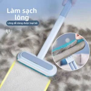 rosekey | Công Cụ Loại Bỏ Lông Thú Đa Năng