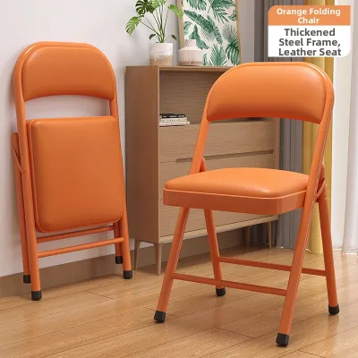 FANKALONG | Comfortable Folding Computer Chair Multi-use