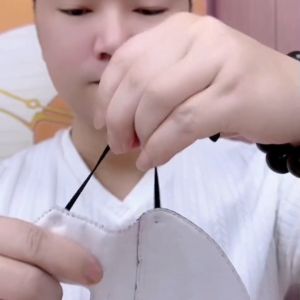 Khẩu trang cho nam và nữ cotton dày dặn chống lạnh chống gió thoáng khí bảo vệ toàn bộ khuôn mặt