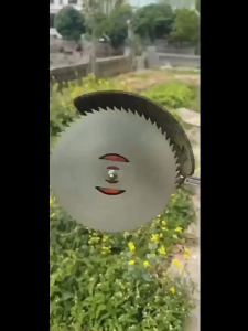 [ลดราคา] ใบมีดตัดหญ้าไฟฟ้า 4นิ้ว 6นิ้ว พร้อมฐาน เครื่องตัดหญ้า อะไหล่เครื่องตัดหญ้า ปะเก็น+สกรู ที่ชาร์จแบตเครื่องตัดหญ้า - ยี่ห้อ [Brand Name]