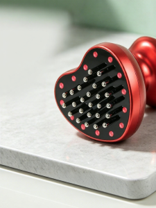 freo | Full Body Fat Reduction Meridian Massage Brush