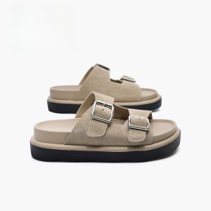 Dickies | New Retro Soft Sole Outdoor Thick Sole Sandals