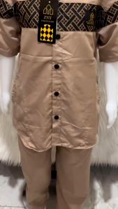 PROMO BAJU KOKO SETELAN ANAK KOBATA KINANG 3-12Th // KOKO ANAK LAKI LAKI