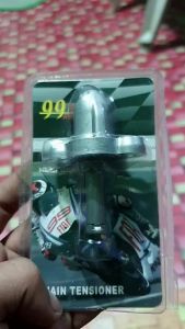 MOTORCYCLE PARTS CHAIN TENSIONER FOR WAVE 125/MIO/XRM/STX/CT 100/BC 175