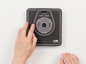 PAPERSHOOT V3 20MP Paper Shoot CASETTE TAPE Screen Free Digital PSVIII PSV3 20MP MVP CAMERA