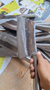 Pisau Daging dan Tulang Pisau Cacah Daging dan Tulang Bahan Baja