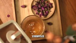 All Glass Thermostatic Health Pot Home Multi-functional Tea Maker Office Small Kettle Flower Teapot Stewed Heat Preservation Pot With Filter