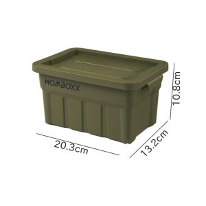 Hộp Đựng Đồ Bằng Nhựa Dày Kiểu Công Nghiệp Hộp Đựng Đồ Lớn Cho Xe Hơi Hộp Đựng Đồ Dùng Gia Đình Hộp Đựng Đồ Đựng Đồ Đa Năng