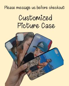 XIAOMI REDMI PICTURE CASE made to order glass case personalized customized 7a 6a 5a note 9 note7 10 pro redmi9 9c mi 11 lte 9a note8pro redminote10s 13c 12c 10c