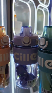 FREETRITAN DRINKING WATER BOTTLE 710ML BTL00025