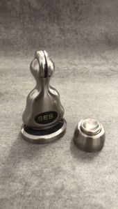 Penahan Pintu - Door Stop SES C 809 BSN