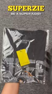 Baju Anak Laki-Laki Usia 4-12 Tahun Karakter Kendaraan Adventure JEEP TACTIS Warna Hitam Bahan Adem Sablon Plastisol