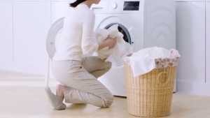 OWSLEY Lavender essential oil perfume Fragrant Laundry Liquid - Softening Long-lasting Scent Deep Cleaning2000g