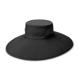 Mũ Câu Cá Nam Mùa Xuân Hè Chống Tia UV Mũ Lưỡi Trai Cỡ Lớn Đi Bộ Ngoài Trời Đi Bộ Đường Dài Chống Nắng