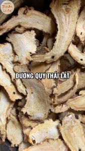 Đương quy thái lát 1kg (Quy ngố lát đẹp thơm) - Thuốc Bắc Lãn Ông Đương Quy Hỗ Trợ Điều Trị Rối Loạn Kinh Nguyệt Đương Quy Tăng Cường Sức Đề Kháng Đương Quy Trị Chứng Mất Ngủ - Lazada