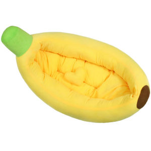 VOA | Warm Washable Dog Bed for Small & Medium Dogs and Cats