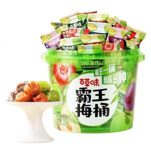 BE＆CHEERY | Snacks Dried Plum 500g