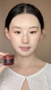 Insbaha | Phấn má hồng và phấn mắt dạng kem đa năng