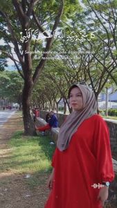 Abaya Maryam Polos Crinkle & Abaya Busui Jumbo: Pilihan Terbaik untuk Anda