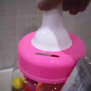 [TSJ]10 Item MAINAN BABY TEETHING / MAINAN EDUKASI BAYI / EDUKASI DINI BAYI