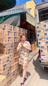 ( ยกลังสุดคุ้ม 3 ห่อ ) Molfix Extra Dry Pants ผ้าอ้อมเด็กโมลฟิกซ์ แบบกางเกง รุ่นซูเปอร์ จัมโบ้ ห่อสีฟ้า ใหม่ล่าสุด