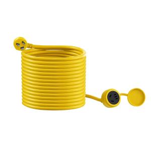 Bull | Electric Vehicle Charging Extension Socket 10m/20m