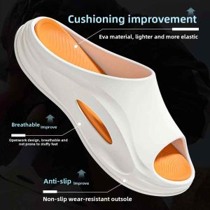 Besee | Orthopedic Support Flat Feet Correction EVA Slipper