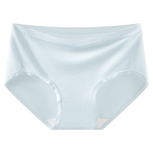 MiiOW | Antibacterial Seamless Cotton Panty for Women