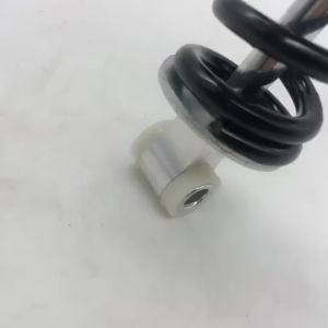 Electric Bicycle Spring Shock Absorber Universal Spring Shock Absorber For Electric Bicycle 1pair