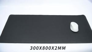 New Large Mouse Pads For Desk Gaming Mouse Pad Mouse Pad with Stitched Edges and Non-Slip Rubber Base Extended And Thickened