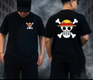 Kaos T shirt  viral One Pice